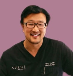 Dr. Perry Liu